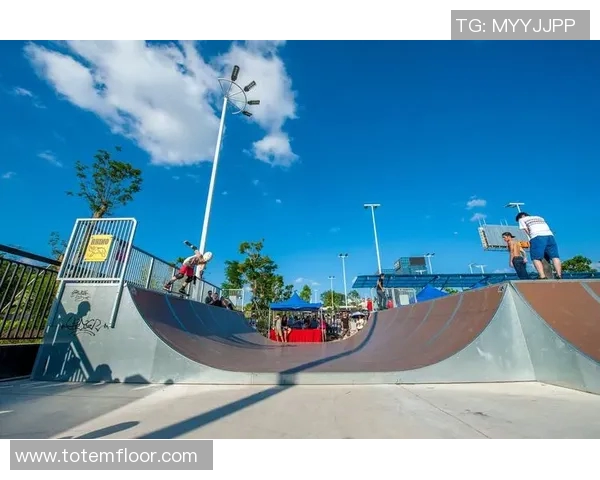 西安滑板队的奋斗与成长：一段激情四溢的滑板纪实之旅