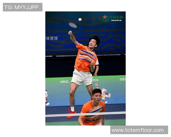 专访李敏：探寻羽毛球冠军背后的秘密与成功之路