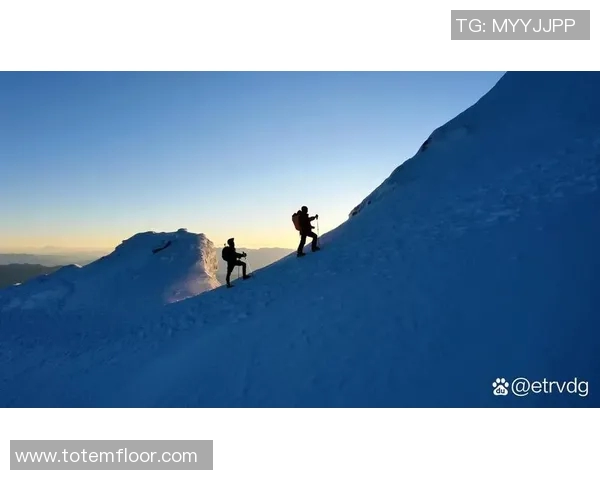 攀岩人生的深度对话：周军如何在高峰与挑战中找到自我