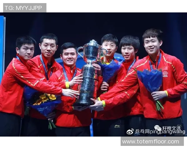 武汉乒乓球队配合技巧深度解析与其他球队的对比研究