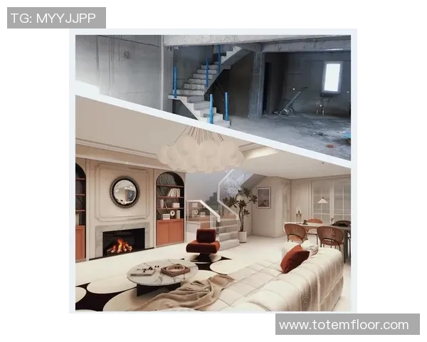 家居设计与生活品质提升的完美融合打造舒适温馨的家居空间