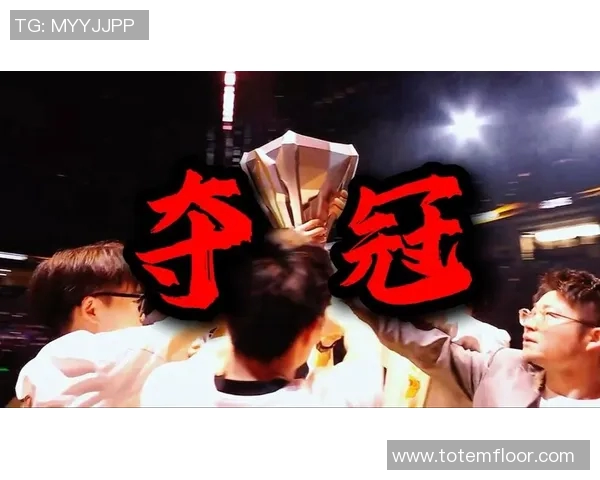 挑战者杯特别报道：FPX如何在逆境中重塑辉煌与荣耀