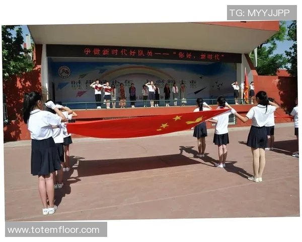 运动员进行曲：激昂奋进，迈向荣光的时代乐章